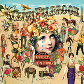 Glenn Tilbrook: Happy Ending