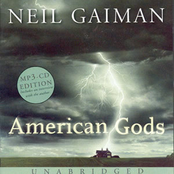 Neil Gaiman: American Gods