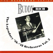 Poor Little Rich Bud by Buddy Rich