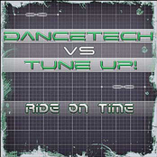 dancetech vs. tune up!