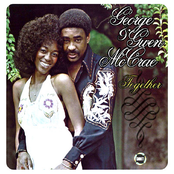 george & gwen mccrae