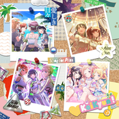 THE IDOLM@STER SHINY COLORS Song for Prism Itoshiki Hibi / Fading Stars / Future Transit / KoiKyun!