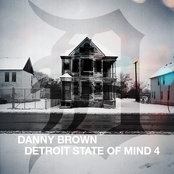 Murder Game by Danny Brown