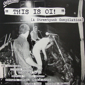 This Is Oi! (A Streetpunk Compilation)