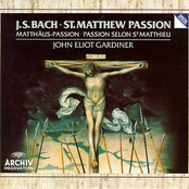 anthony rolfe johnson, barbara bonney, etc.; john eliot gardiner: english baroque soloists, monteverdi choir