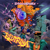 DiscoBallz
