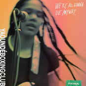 We're all gonna die anyway,