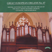 Great European Organs No.67: Deanery Church, Litomysl, Czech Rep.