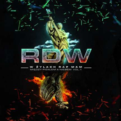 W Żyłach Rap Mam CD.1