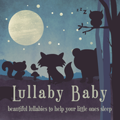 Lullaby Baby Album Picture