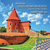 Balys Dvarionas: Concerto for Horn and Orchestra