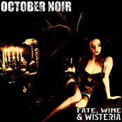 Fate, Wine, & Wisteria (2025)