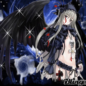 Darkness and Magic ☆☆☆