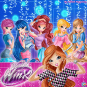 World of Winx