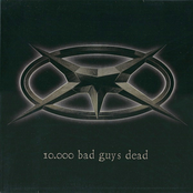 10000 Bad Guys Dead