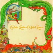 Glade Lords Of Athel Loren