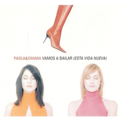Vamos a bailar (Esta vida nueva)