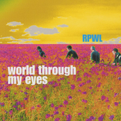 World Through My Eyes by Rpwl