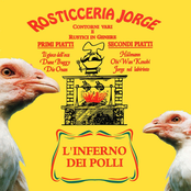 L'inferno dei polli