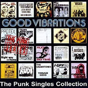 Good Vibrations: The Punk Singles Collection