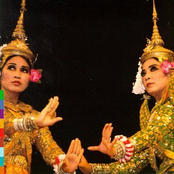 Cambodian National Dance Company