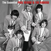 Judge Gto Breakaway by Paul Revere & The Raiders