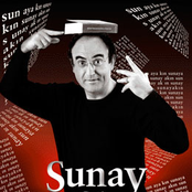 sunay akın