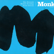 Monk Vol. 1