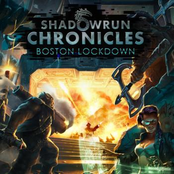 Shadowrun Chronicles: Boston Lockdown