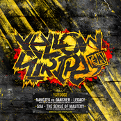 Yellow-Stripe Recordings Digital 002