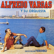 Alfredo Vargas Y Su Orquesta