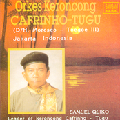 Orkes Cafrinho Tugu