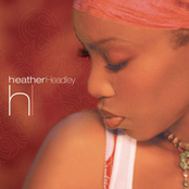 Heather Headley: This Is Who I Am