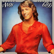 Fool For A Night by Andy Gibb