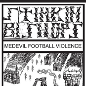 Medevil Football Violence (Demo)