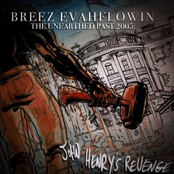 The Unearthed Past 2005: John Henry's Revenge