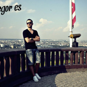 gregor es