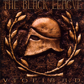 Harbour Of Hatred by The Black League