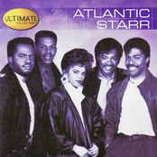 Send For Me by Atlantic Starr