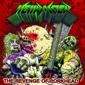 The Revenge of Pork Head