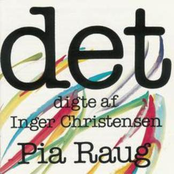 Pia Raug - 16 Hits