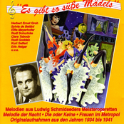 Schmidseder, L.: Operettas (1934-1941)