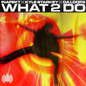 What 2 Do - Single