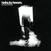 Five Kids Go by Hell Is For Heroes