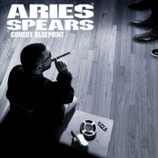Aries Spears: Comedy Blueprint