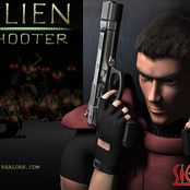 alien shooter