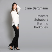 Mozart, Schubert, Brahms, Prokofiev