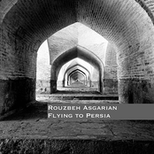 Flying to Persia