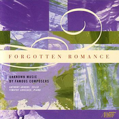 Anthony Arnone: Forgotten Romances