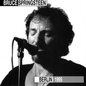 Boom Boom by Bruce Springsteen